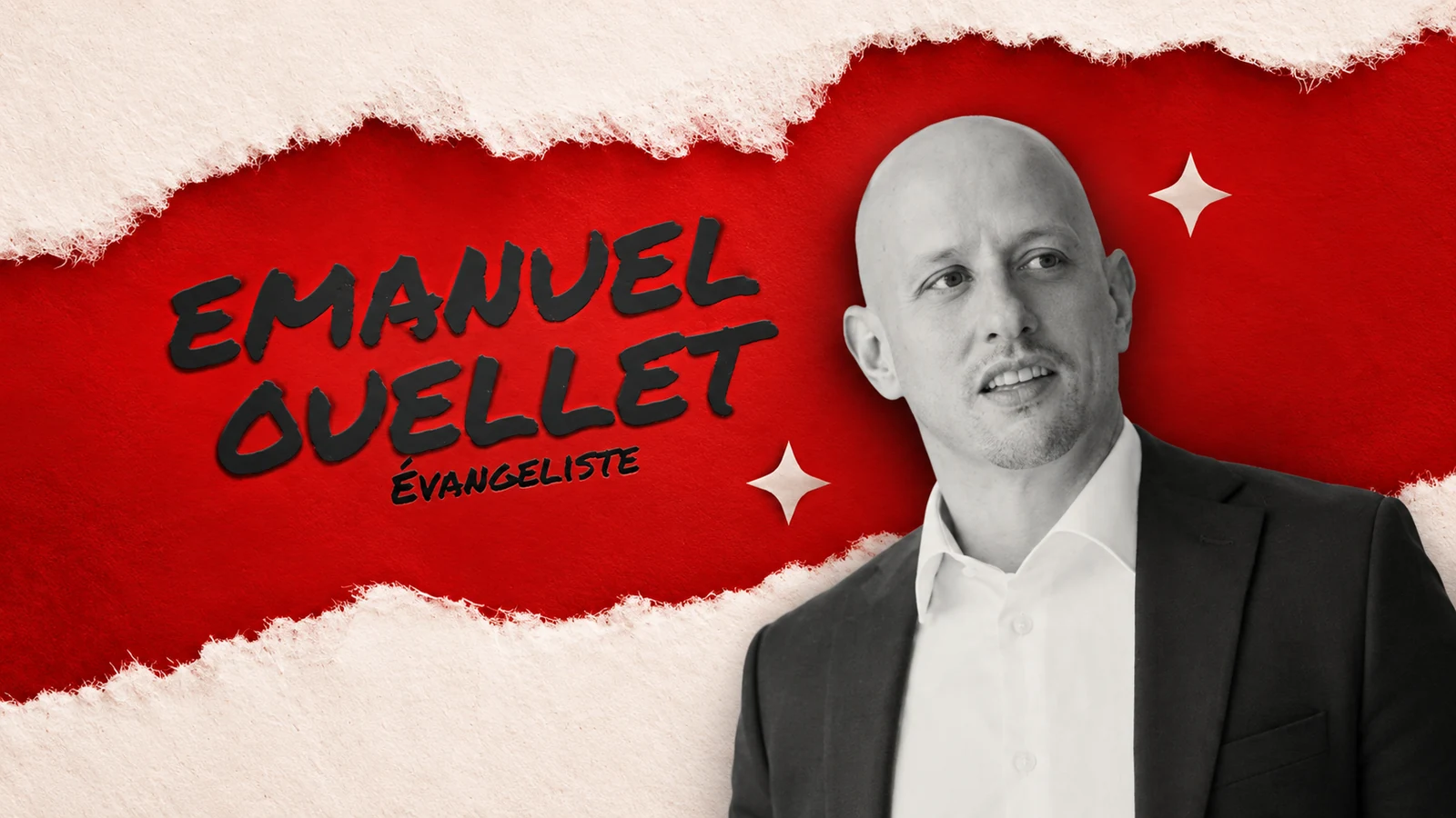 Bannière de la chaîne Réveil Québec